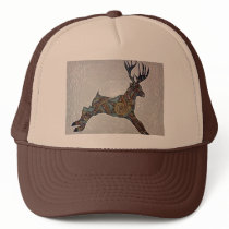baseball cap trucker hats
