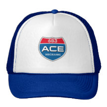 Baseball Cap Mesh Hats