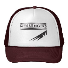 Baseball cap trucker hat