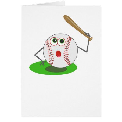 Baseball by prawny