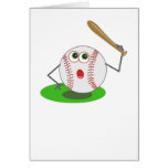 Baseball cards