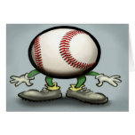 Baseball Card