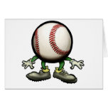 Baseball Cards