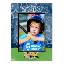 Baseball Cards