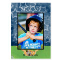Baseball Cards business cards