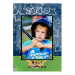 Baseball Cards Business Cards