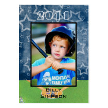 Baseball Cards