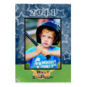 Baseball Cards business cards