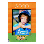 Baseball Cards Business Card Templates