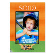 Baseball Cards