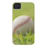 Baseball Case-Mate iPhone 4 Case