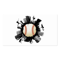 Baseball City