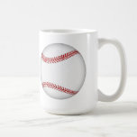 Baseball: Coffee Mugs