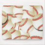 BASEBALL COLLAGE MOUSEPADS