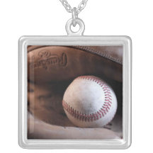 Baseball Custom Jewelry