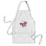 Baseball Dad Aprons
