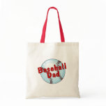 Baseball Dad bags
