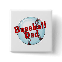 Baseball Dad