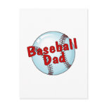 Baseball Dad