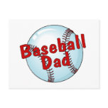 Baseball Dad