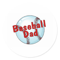 Baseball Dad