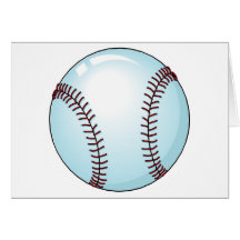 Baseball (Detailed) Cards