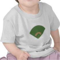 Baseball Diamond: