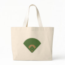 Baseball Diamond: Bag