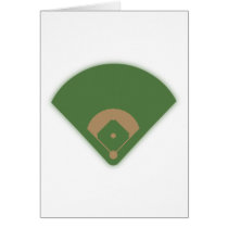 Baseball Diamond: