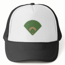 Baseball Diamond: