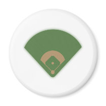 Baseball Diamond: