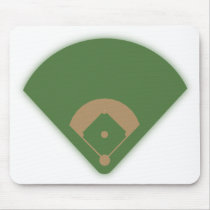 Baseball Diamond: