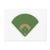 Baseball Diamond:
