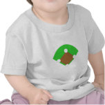 Baseball Diamond Shirts