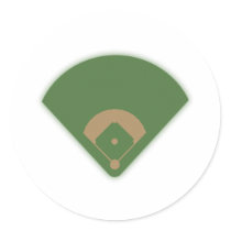 Baseball Diamond: