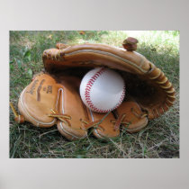 Baseball Dreams Photo