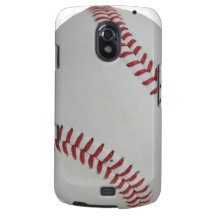 Baseball Fan-tastic_pitch perfect_Autograph Ready Samsung Galaxy Nexus Covers