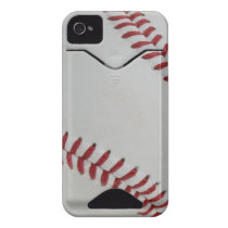 Baseball Fan-tastic pitch perfect Id Iphone 4 Cases