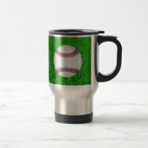 Baseball Fever! mugs