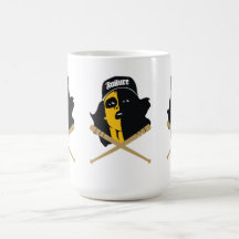 Baseball Furies - Failure Mugs
