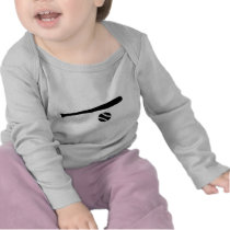 baseball gear t shirt