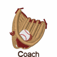 Baseball Glove and Ball Customizable Shirts