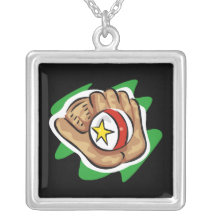 Baseball glove & ball.png necklaces
