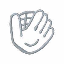 Baseball Glove