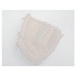 Baseball glove letterhead