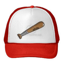 Baseball hat