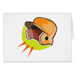 Baseball Helmet