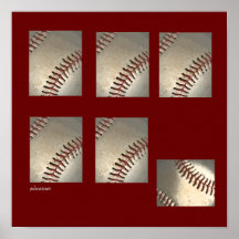 baseball images print