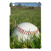 Baseball ipad Mini Case
