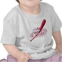 Baseball Lil' Slugger T-Shirt